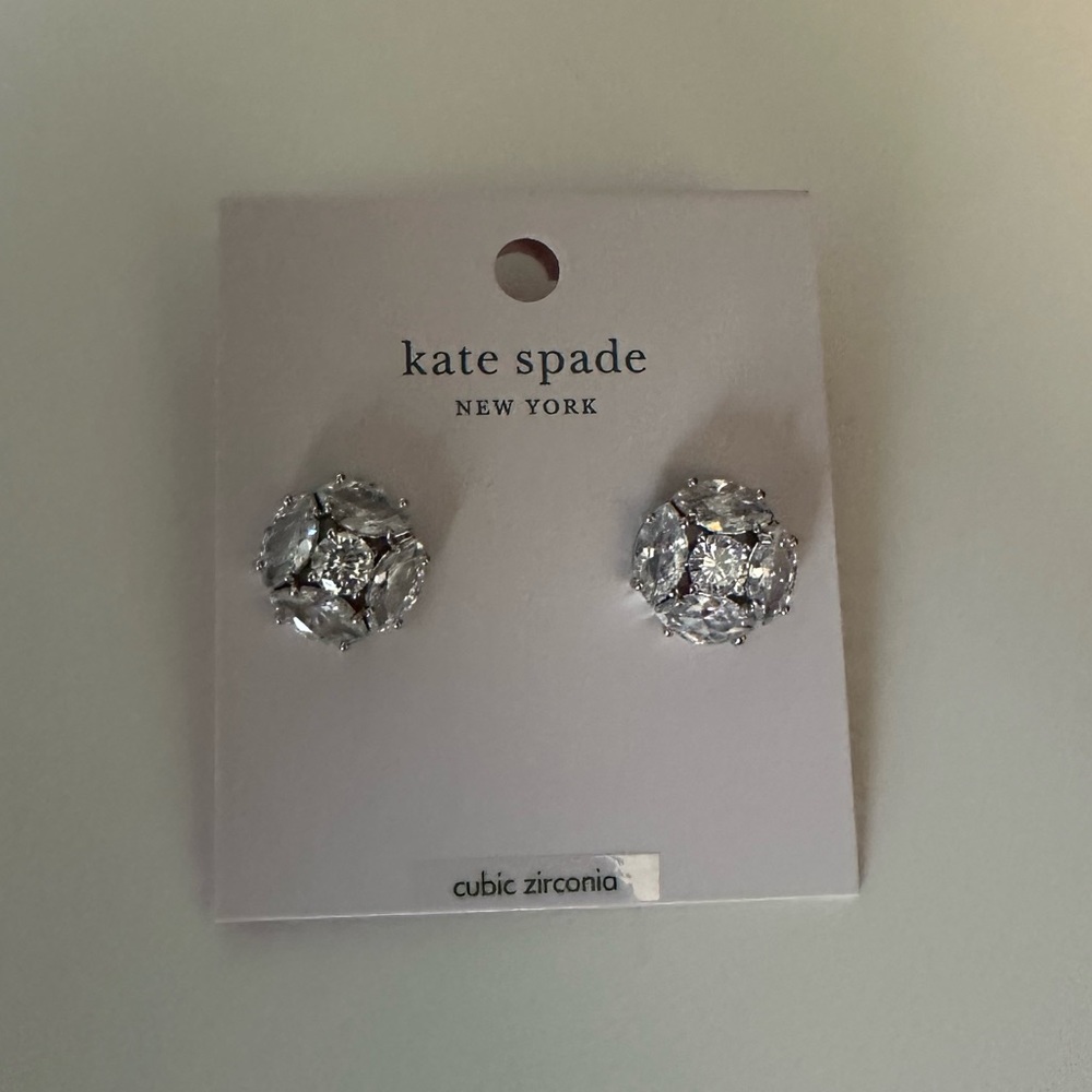 Kate Spade Earrings